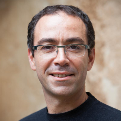 Michaël El Baki